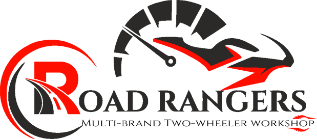 The Road Rangers Logo