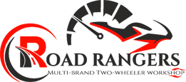 The Road Rangers Logo